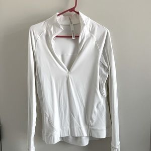 Lululemon pullover